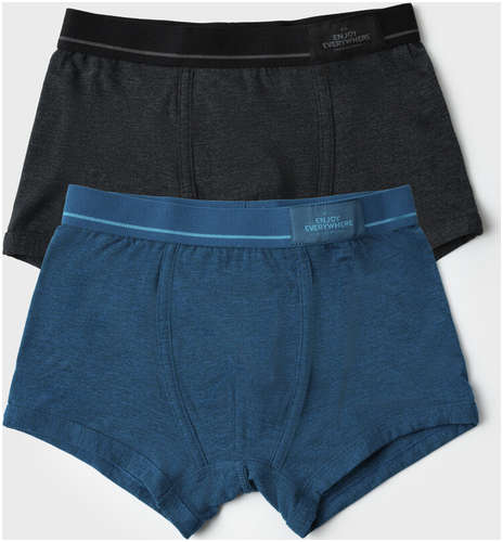 Трусы трикотажные PLAYTODAY 103240752