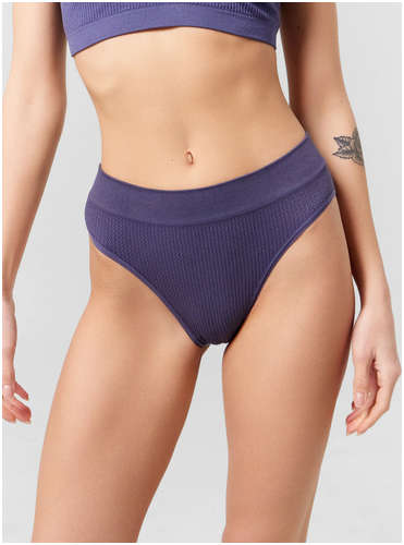 Трусы слипы женские в наборе, 3 шт Mark Formelle / 103218545 - вид 2