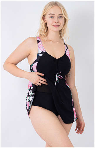 Купальник Siman / 103149580 - вид 2