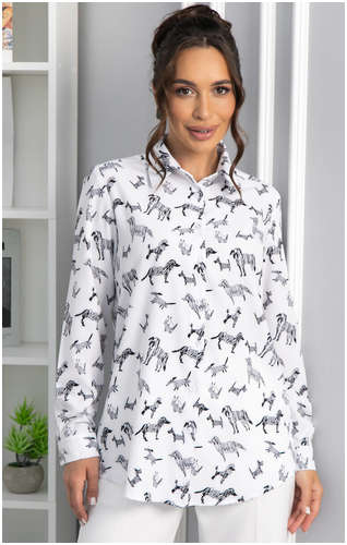 Рубашка LT COLLECTION 103242442