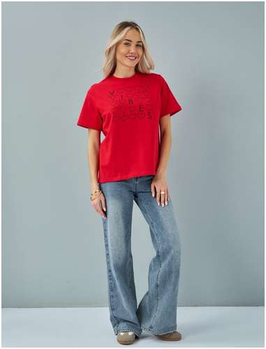 Футболка F5 / 103225365 - вид 2