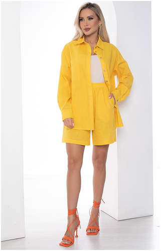 Шорты LT COLLECTION 103195438