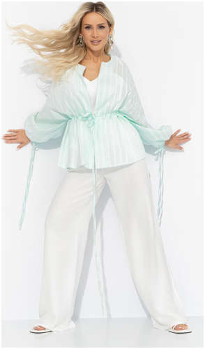 Брючный костюм CHARUTTI 103235374