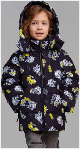 Куртка PLAYTODAY / 103222261 - вид 2