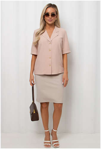 Рубашка Valentina 103240450