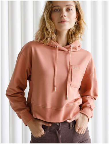 Джемпер худи VILATTE 103232232