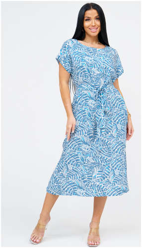 Платье Одиссея Аделис / 103240969 - вид 2