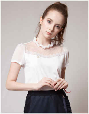 Блузка Nota Bene 1032967