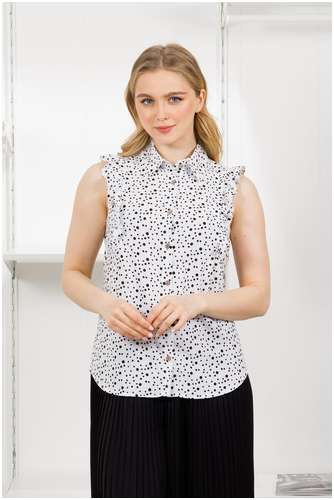 Блузка Braslava / 103229348 - вид 2