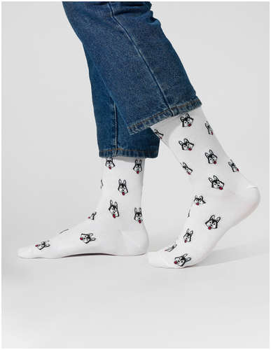 Носки мужские Mark Formelle 103238748