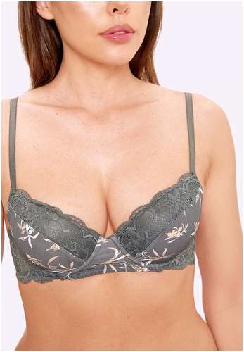 Бюстгальтер SENSERA / 103200217 - вид 2