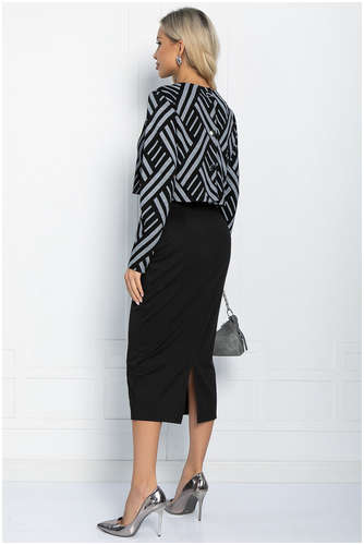 Костюм LT COLLECTION / 103207683 - вид 2