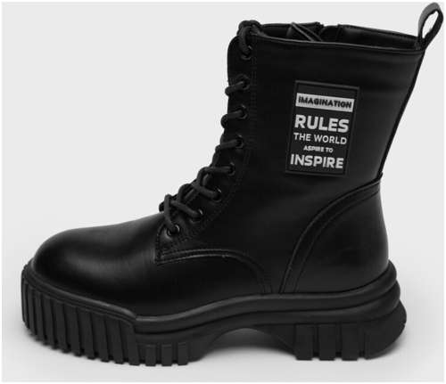 Ботинки PLAYTODAY / 103209071 - вид 2