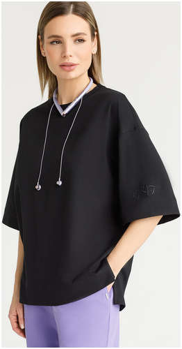 Футболка VILATTE 103239075