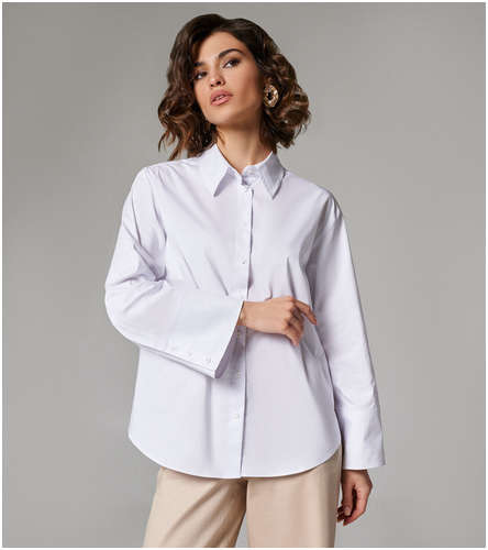 Блузка женская Panda / 103174554 - вид 2