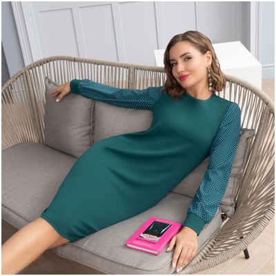 Платье CHARUTTI 10379821