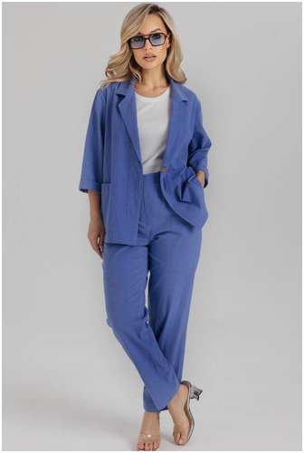 Брюки Rise 103234334