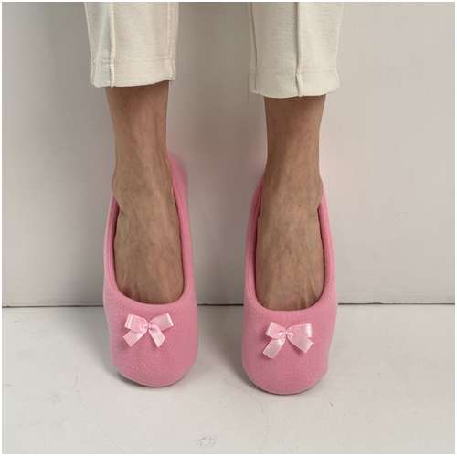 Туфли комнатные (тапочки) TapModa / 103229825 - вид 2