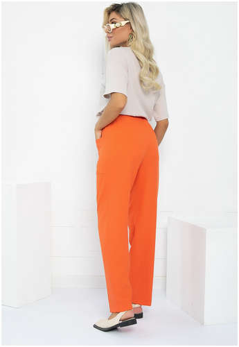 Брюки LT COLLECTION / 103226913 - вид 2