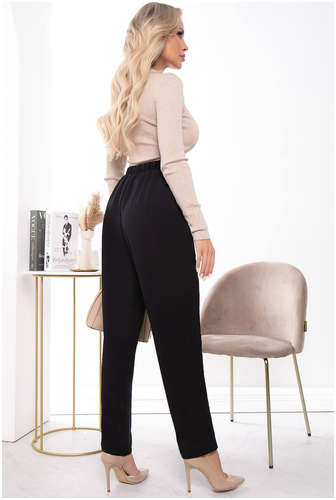 Брюки LT COLLECTION / 103223605 - вид 2