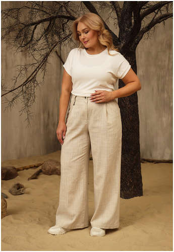 Брюки Dimma Fashion Studio / 103237009 - вид 2