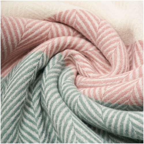 Палантин Henry Backer / 103204152 - вид 2