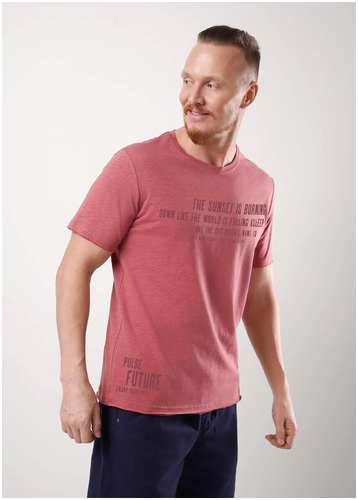 Футболка CLEVER 103237841