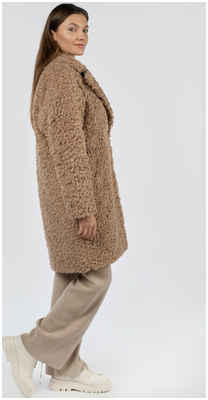 Пальто женское утепленное EL PODIO / 103106256 - вид 2