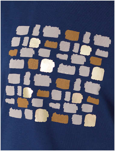 Футболка VILATTE / 103239250 - вид 2