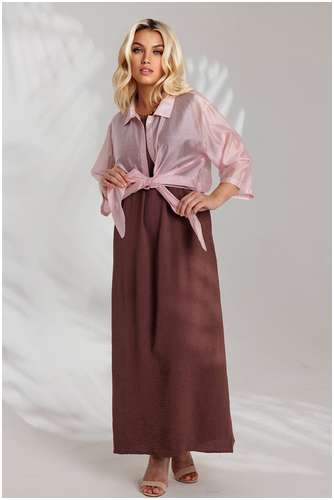 Блузка Rise 103242780