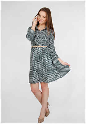 Платье Lila classic style / 1038388