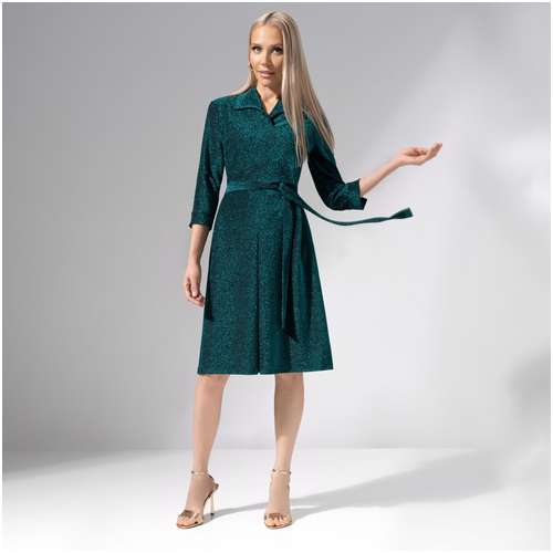 Платье CHARUTTI / 103216064 - вид 2