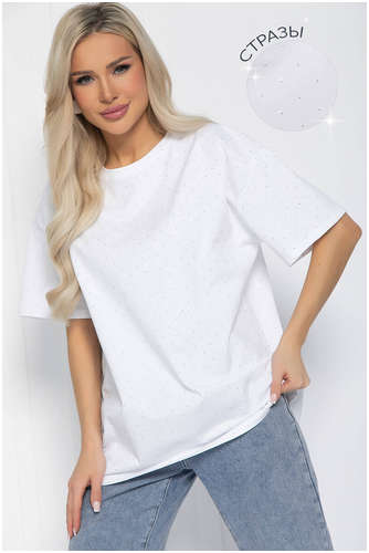 Блуза LT COLLECTION 103221777