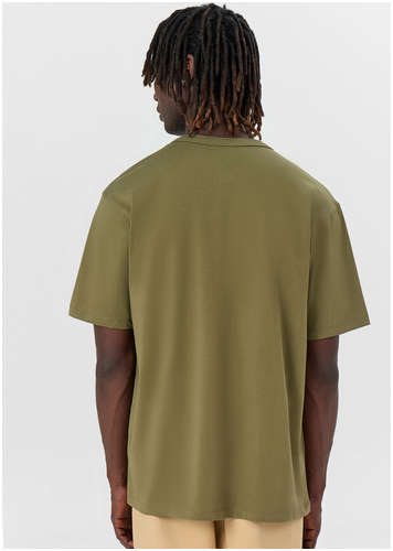 Поло мужское зеленое Mark Formelle / 103242650 - вид 2