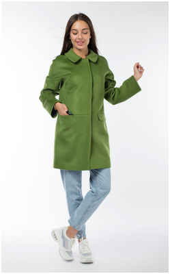 Пальто женское демисезонное EL PODIO 10385112