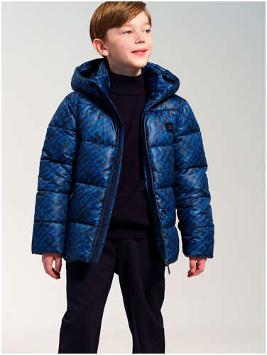 Куртка PLAYTODAY / 103200311 - вид 2