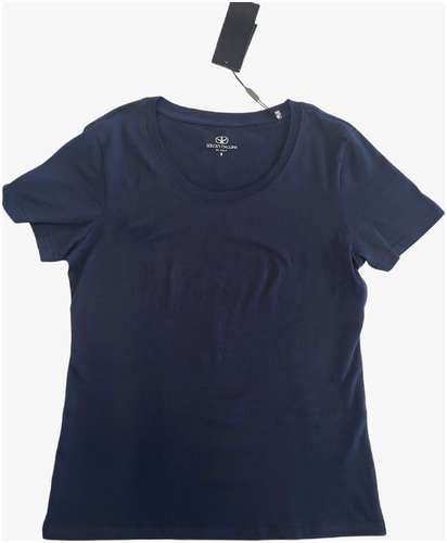 Футболка Sergio Dallini / 103242159 - вид 2