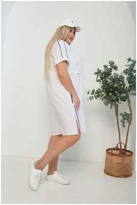 Платье Luxury / 10364498 - вид 2