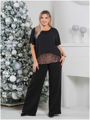 Брюки Novita 103241058