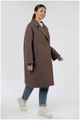 Пальто женское утепленное EL PODIO / 103104894