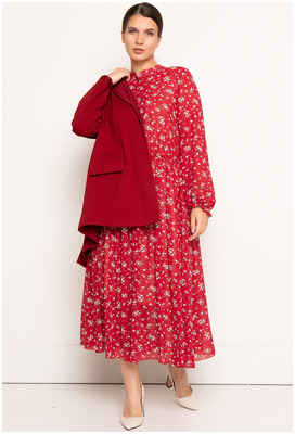 Платье Прима линия / 10379883 - вид 2