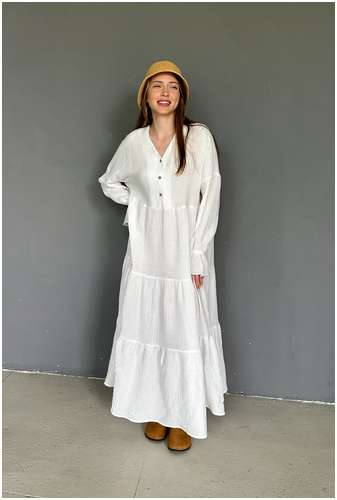 Платье M&G / 103242830 - вид 2