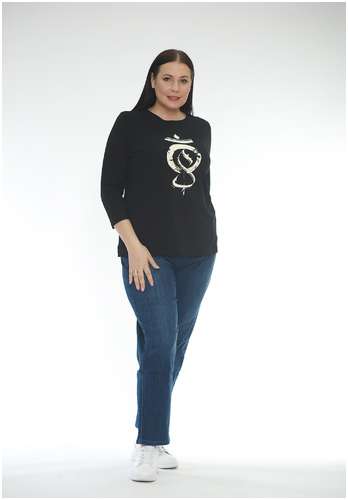 Блуза AMAZONE / 103208289 - вид 2