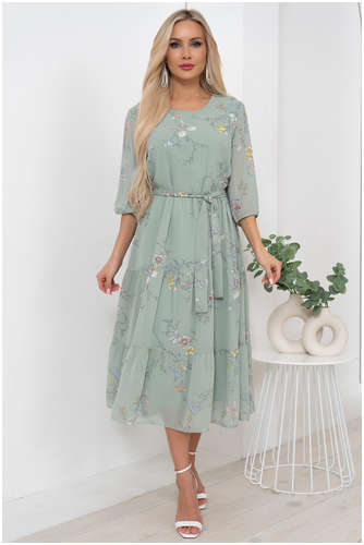 Платье Nikol / 103133833 - вид 2