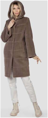Пальто женское утепленное EL PODIO 103162173