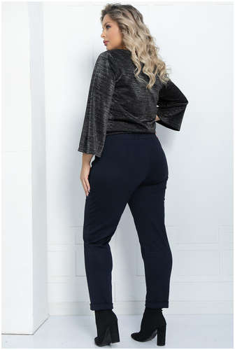 Брюки LT COLLECTION / 103211936 - вид 2