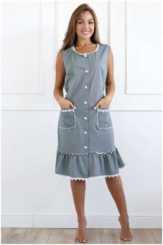 Халат Lika Dress 103208653