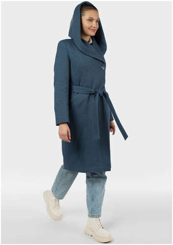 Пальто пояс EL PODIO / 103212041 - вид 2