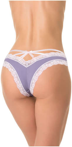 Трусы AMORET / 103193426 - вид 2