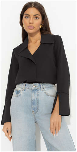 Блуза CHARUTTI / 103218931 - вид 2